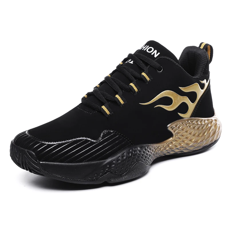 

Men Casual Shoes Fashion Winter Sneakers Lace Up Running Shoes For Men Zapatos de hombre Blue Red Black Size 39-44