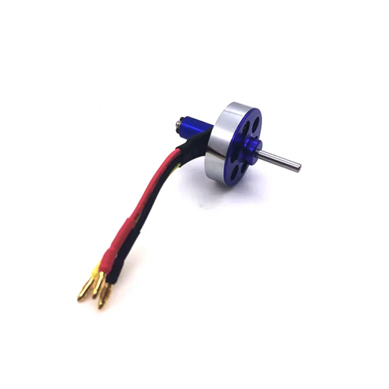 

QX-MOTOR DIY Drone Brushless Motor Model 2730-2300/2000kv Motor Brushless for Quadcopter Multirotor