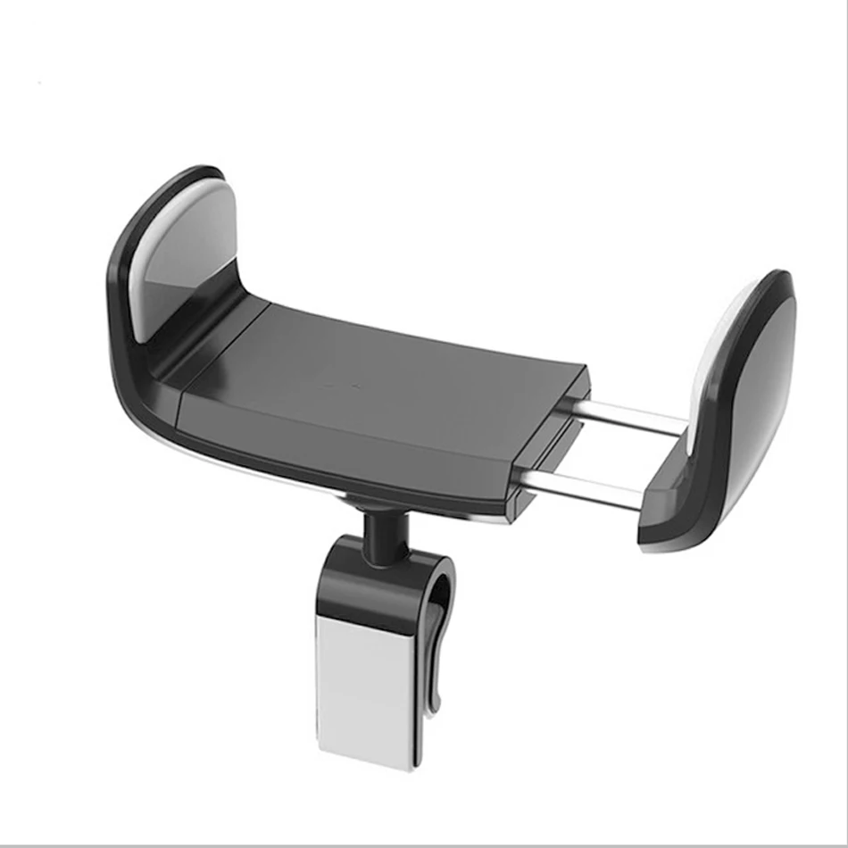 Oppselve Car Phone Holder Bracket for Samsung S10 9 8 Rotatable Cellphone Stand Car Air Vent Mount Navigation Support for Phones