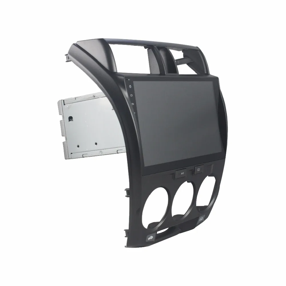 Clearance 4GB+32GB Octa Core 2 din 10.1" Android 9.0 Car Radio DVD Player for Honda CITY 2006-2013 GPS Bluetooth 4.2 WIFI USB Mirror-link 4