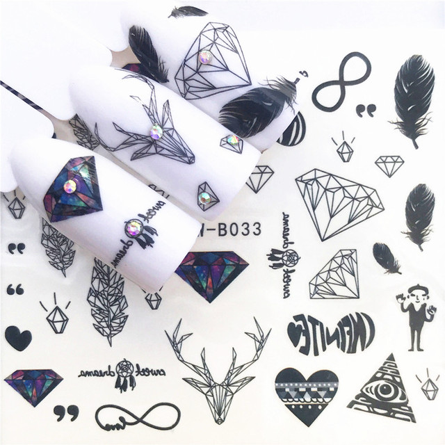 Changeable Triangle Stone Nail Rhinestone Small Irregular Beads Manicure 3D Nail Art Decoration In Wheel Accessories 1000