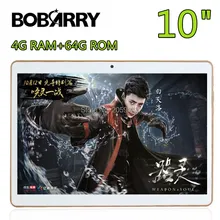 10 inch 3G 4G LTE tablet smartphone Octa core 1280*800HD 5.0MP 4GB RAM 64GB ROM Dual SIM Bluetooth GPS Android 5.1 tablet pc