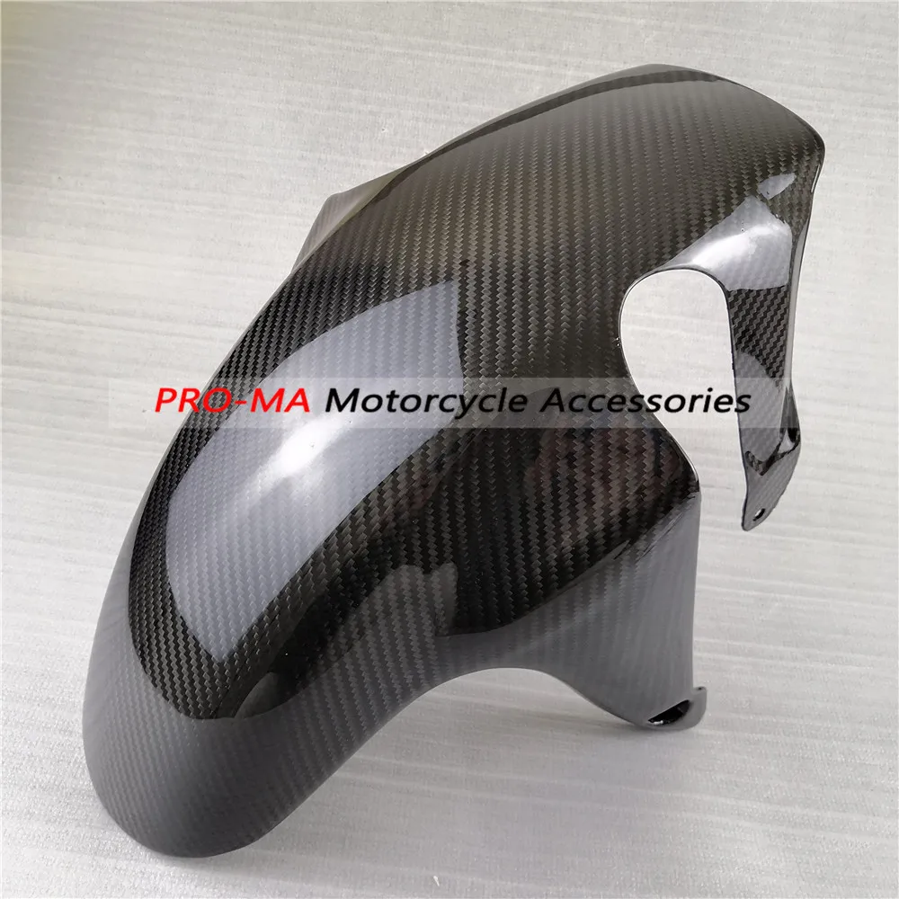 

Front Fender in Carbon Fiber For Aprilia RSVR 2004-2009, Tuono 2006-2010, Shiver 2007-2010