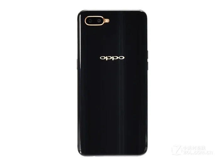 Смартфон Oppo K1, Snapdragon 660, экран, отпечаток пальца, Android 8,1, 6,4 дюймов, ips, 2340X1080, 6 ГБ ram, 64 ГБ rom, МП, мобильный телефон