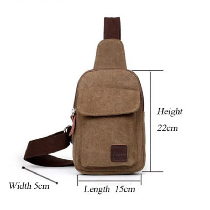 Men Leisure Sling Chest Pack Crossbody Bags For Men Sports Athletic Fitness Bags Handbag Sports Shoulder Dropshpping