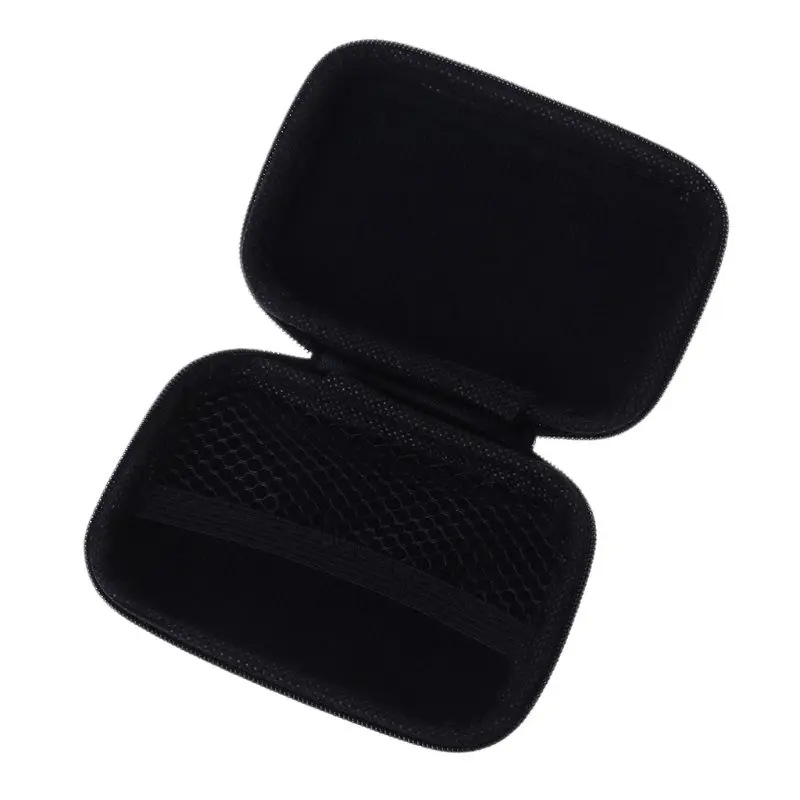 

Mini Shockproof Waterproof Storage Hard Carry Case Bag Box for hero3 + / 4 / 5 / xiaoyi Sports camera