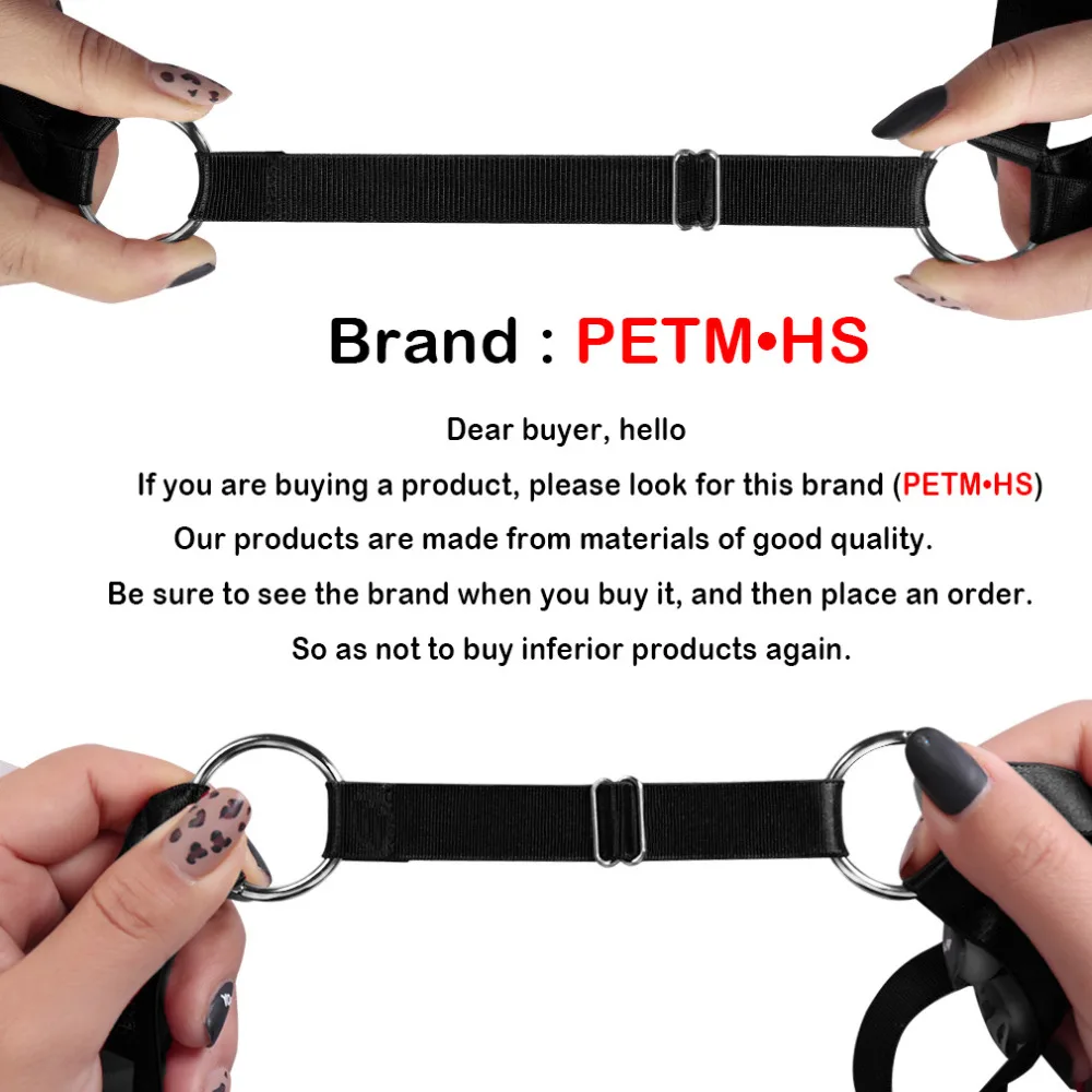 PETM•HS-松紧带