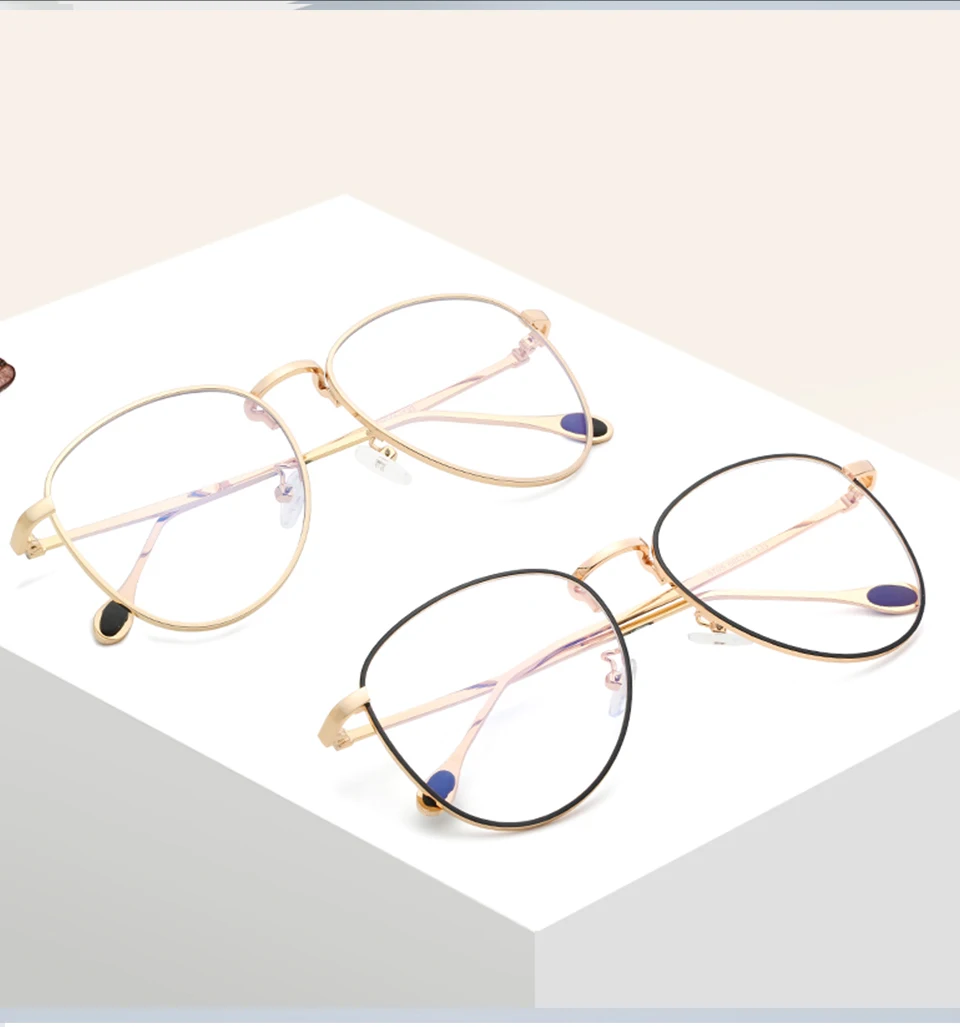 Anti-blue glasses (3)