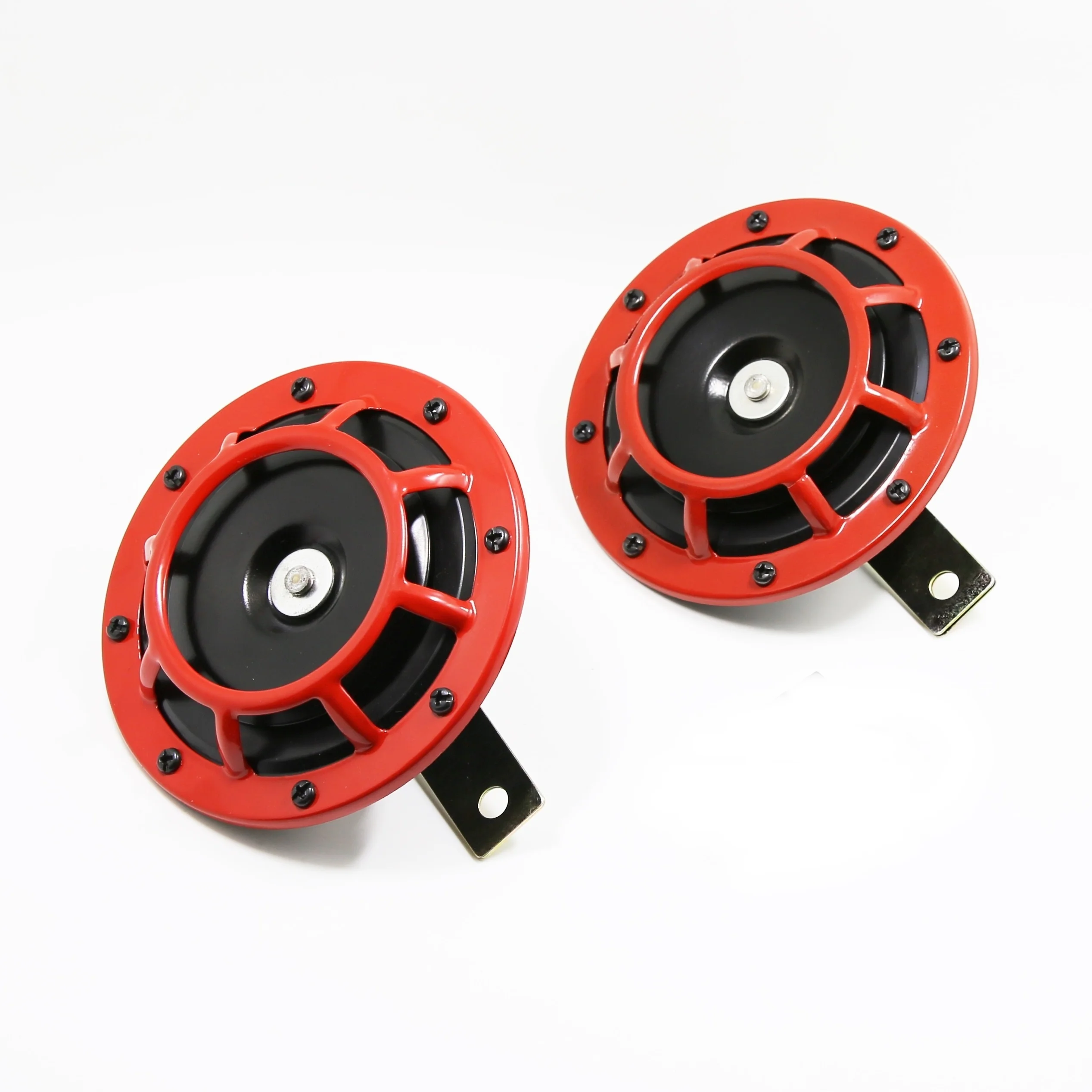 Buy High Quality 2pcs 12v 115DB Hella Super Loud