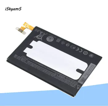 

iSkyamS 20pcs/lot 2840mAh B0PGE100/BOPGE100 Replacement Battery For HTC One M9 M9+ M9W One M9 Plus M9pt Hima Ultra 0PJA10 0PJA13
