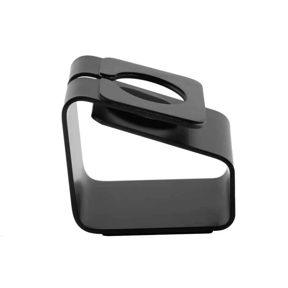 Aluminum Stand Holder Charging Dock Holder Cradle For Apple Watch for iWatch