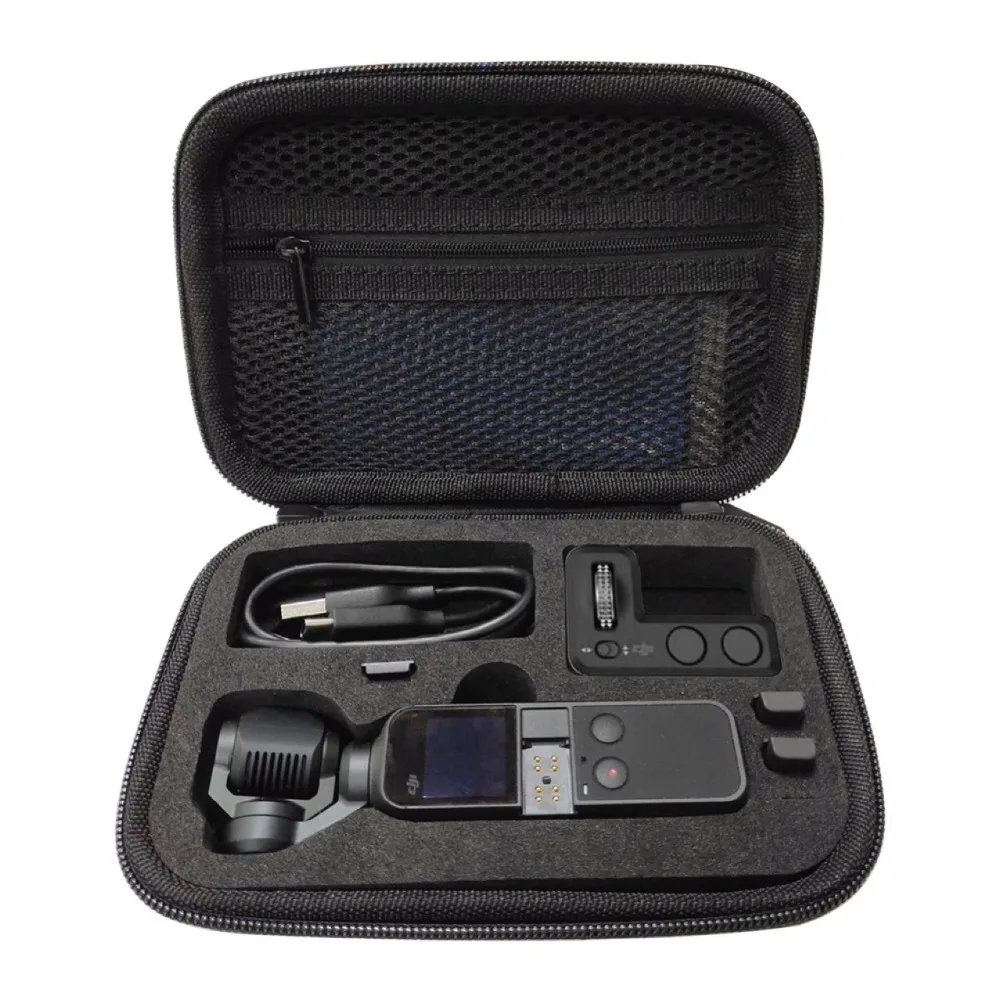 

Portable Bag for DJI OSMO POCKET Handheld Mini Hard Bag Storage Carry Case for DJI OSMO POCKET Handhelod Gimbal Accessories