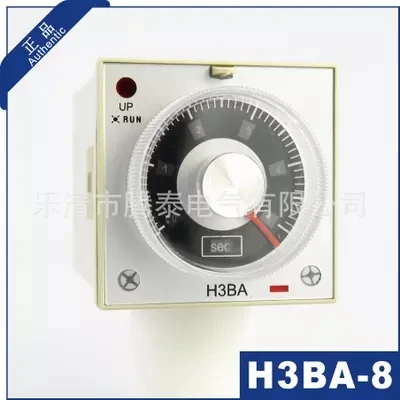 Реле времени H3BA-8 H3BA-8H