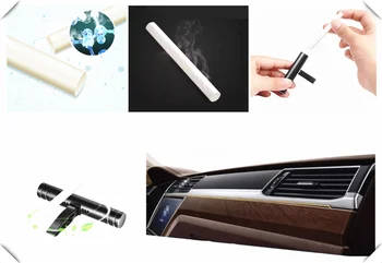 

Mini Car Air Export Aromatherapy Stick Freshener Perfume Supplement for Kia Soul Forte5 Cadenza Telluride Pro Venga