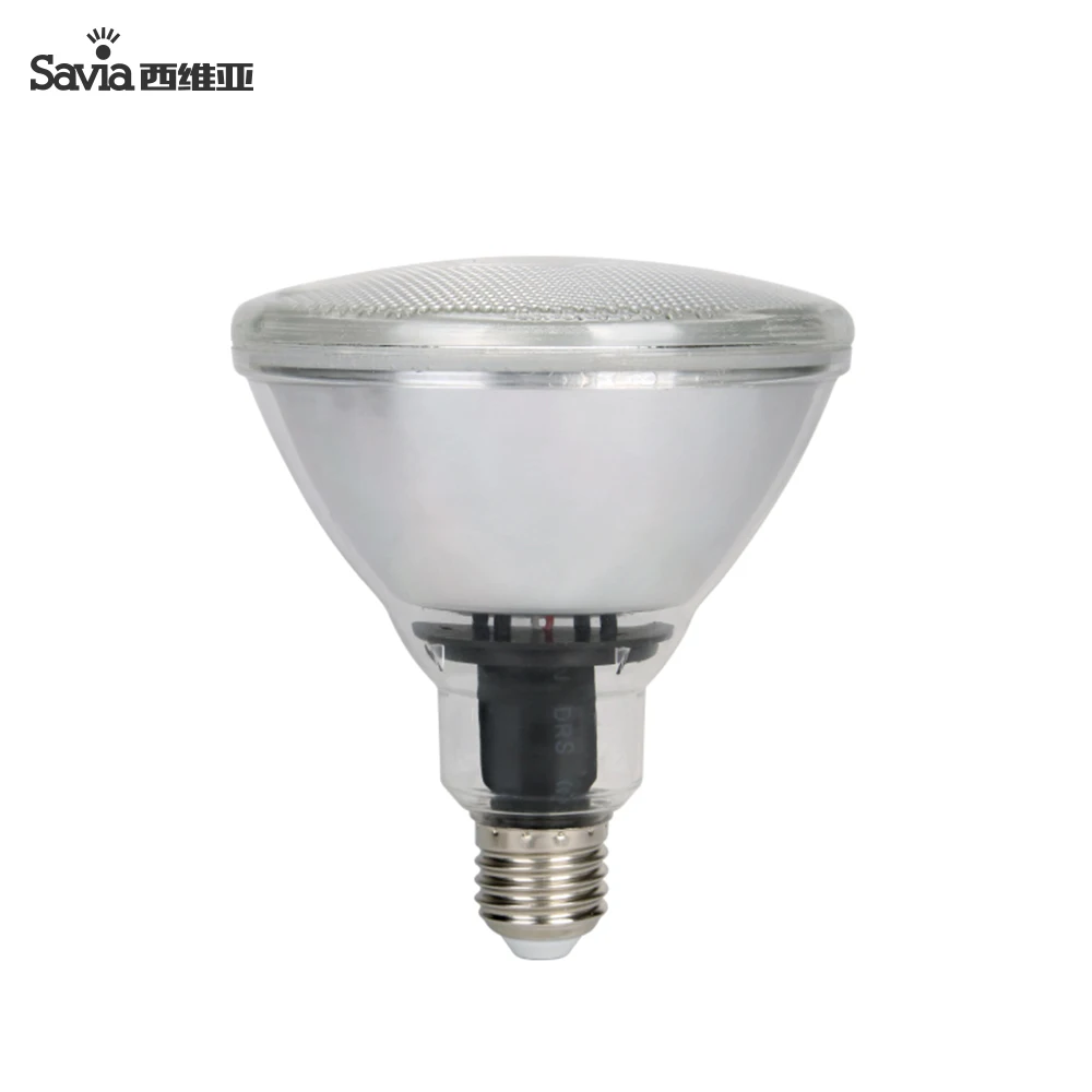 LED Par38 12 Вт E27 Par 38 прожектор COB зонтик bulblight refletor IP65 водонепроницаемая наружная