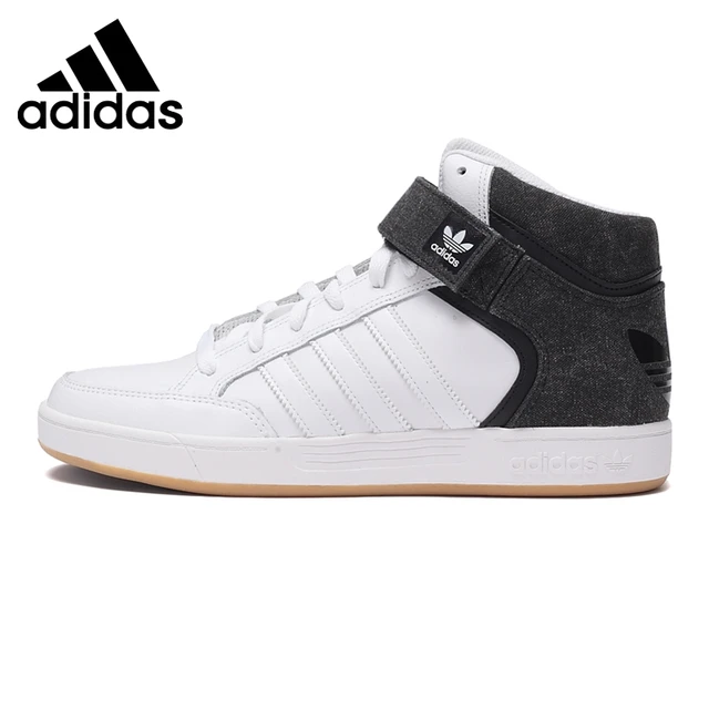 Cheap Original New Arrival 2016 Adidas Originals Men's Skateboarding Shoes Sneakers free shipping