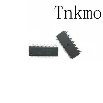 

100pcs SN74LS20N DIP-14 74LS20 7420 DIP HD74LS20P IC Dual 4-Input Positive NAND Gate new and original IC