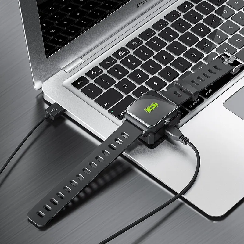 weloop hey 3s charger