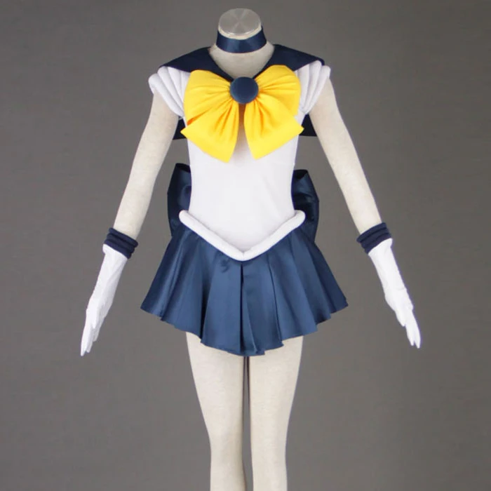 

Sailor Moon Anime cosplay Sailor Uranus/Tenoh Haruka/Uranus Unisex Harajuku Halloween cosplay costumes set Can be customized