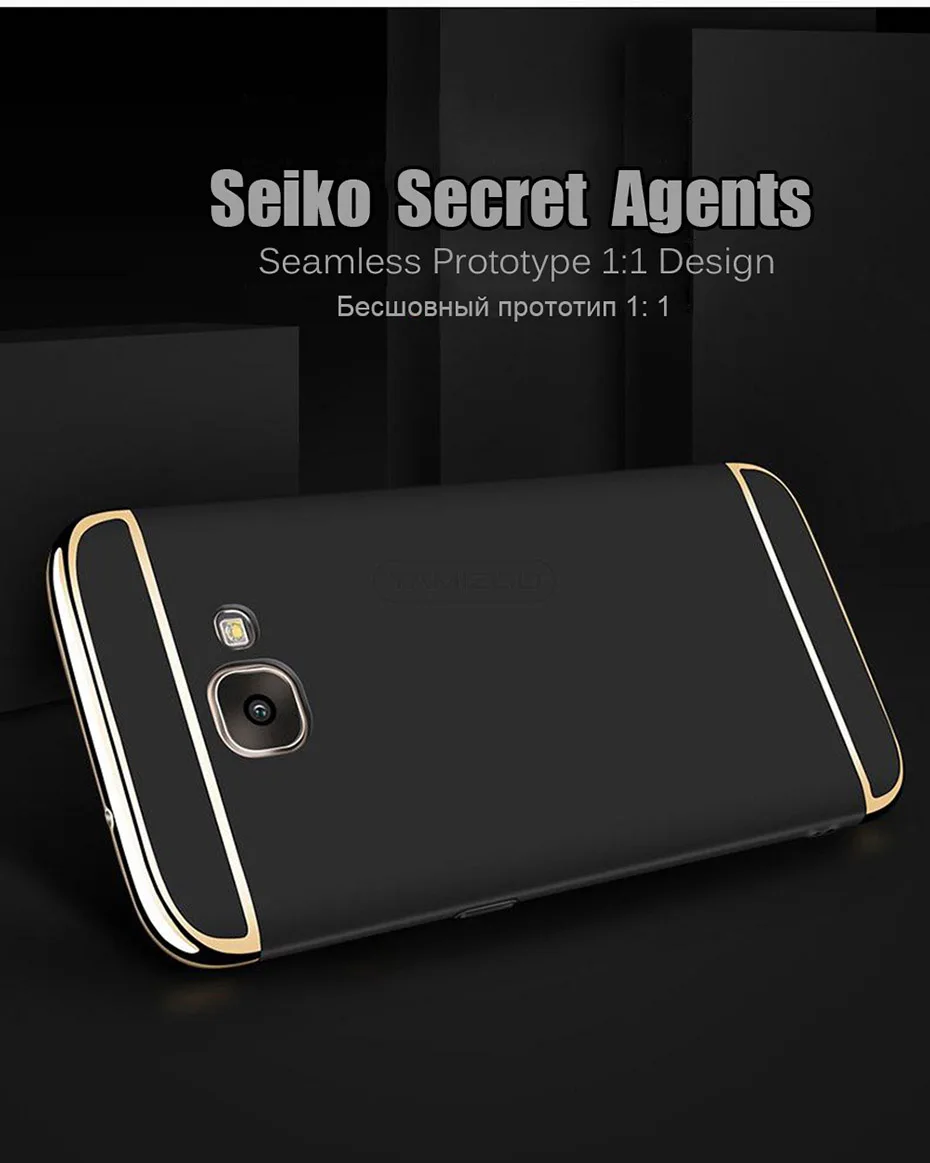 YAMIZOO For Samsung Galaxy a5 2017 Case For Samsung a5 2016 Case a3 Luxury Phone Cases For Samsung a7 a3 2016 2017 Case a8 2018 (4)