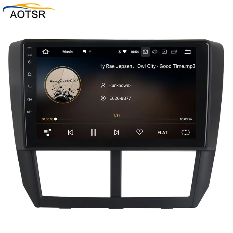 Top 4+32GB Android 8.0 Car multimedia player for Subaru Forester 2008 2009 2010 2011 2012 gps navigation Head Unit 8 core BT no dvd 8 Top 4+32GB Android 8.0 Car multimedia player for Subaru Forester 2008 2009 2010 2011 2012 gps navigation Head Unit 8 core BT no dvd 8