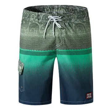 

Board shorts 2019 Shorts Men Summer Hot Sale Beach Shorts Homme Casual Loose modis Brand Clothing short masculino Plus Size