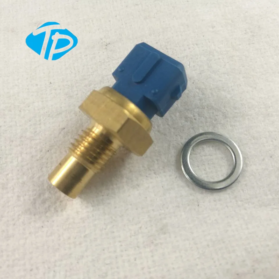 COOLANT Water Temperature Sensor Suit For  Freelander 1.8 MG EXPRESS ZS ROVER 25 45 200 400 COUPE  YCB100420 YCB100370