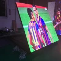 Optoelectronic Displays