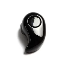 Del Mini ультра-маленький S530 4,0 стерео Bluetooth гарнитура наушники вкладыши BK td906 Прямая поставка