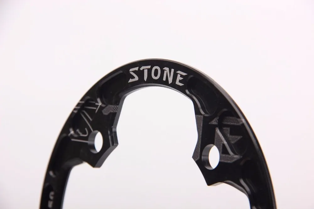 BCD104 Chainring Bash Guard fit 30 36T для XC FR AM DH велосипеда|chainring guard|bicycle chainring |