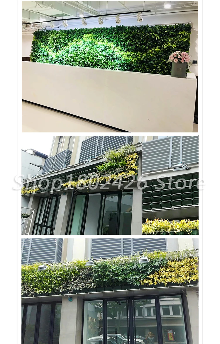 Super Stronger Separating Flowerpot (25)