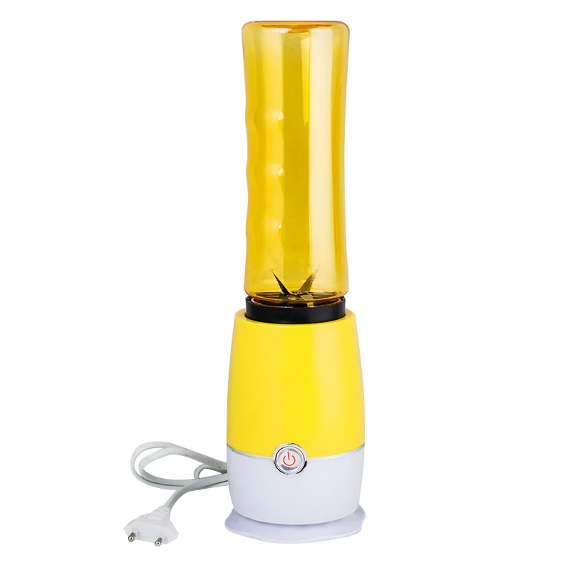 Image result for Wholesale Portable Electric Juice Juicer Blender Kitchen Home Outdoor Travel mixer Drink Bottle Smoothie Maker Fruit 460125