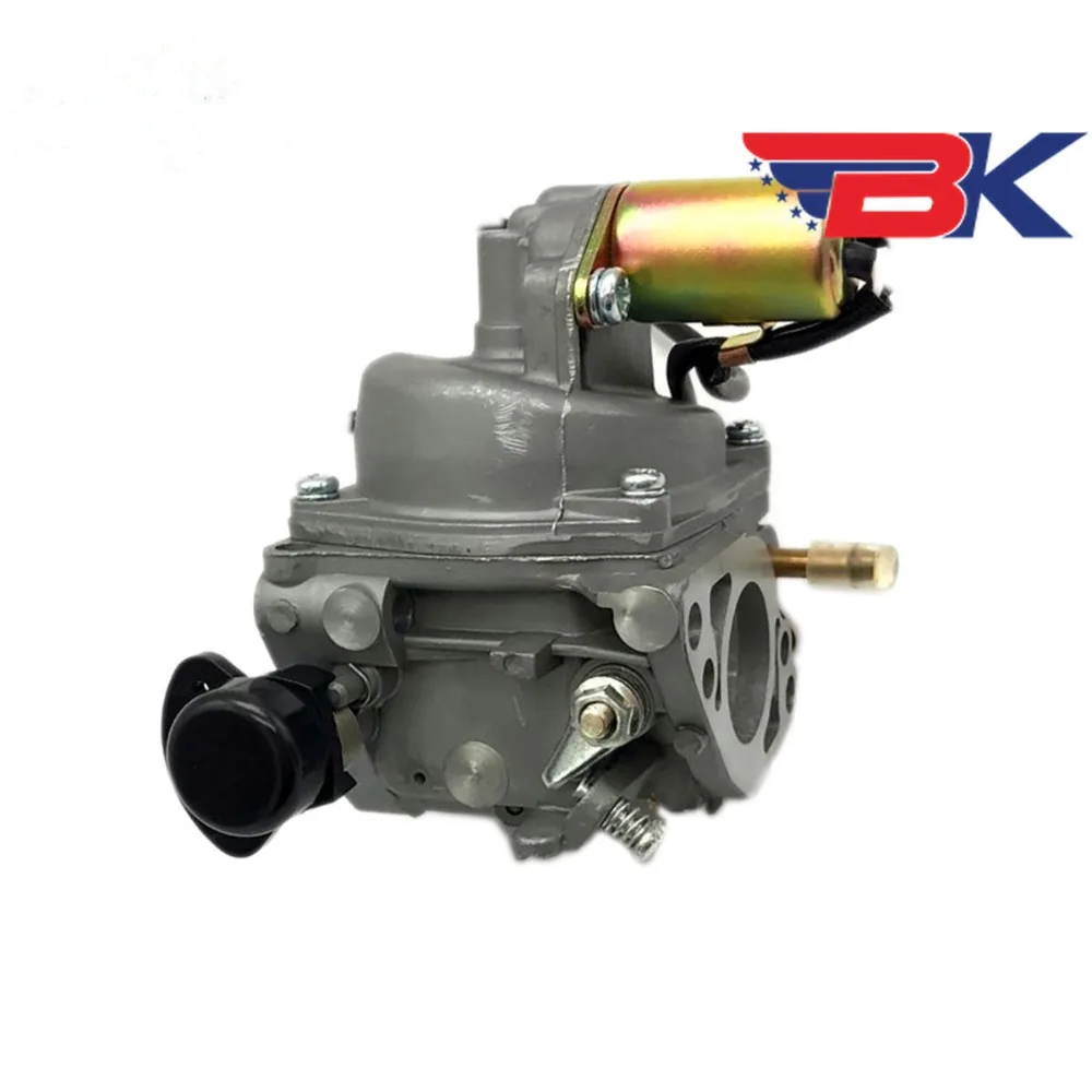 New Carburetor For HONDA GX620 GX630 EM10000 ET12000 2V77 2V78 