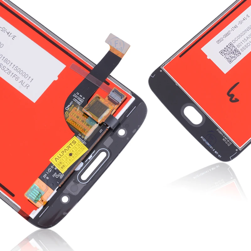 Дисплей для Moto G5S XT1792 ЖК сенсорный экран XT1794 дисплей для Motorola Moto G5S ЖК замена XT1793 W+ Бесплатные инструменты