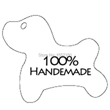 Собаки и Handemade узор с ручкой мини DIY мыло ручной работы Stamp chaprter печать