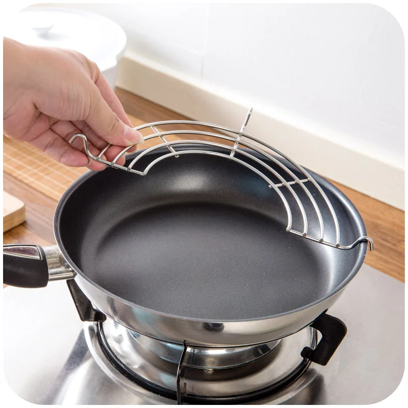 Stainless Steam Rack 26cm Semicircular steam Tray 2 pcs/lot Pot Holder Insulation Lek Oil Oack Cooking Tool Free Shipping Stainless Steam Rack 26cm Semicircular steam Tray 2 pcs/lot Pot Holder Insulation Lek Oil Oack Cooking Tool Free Shipping