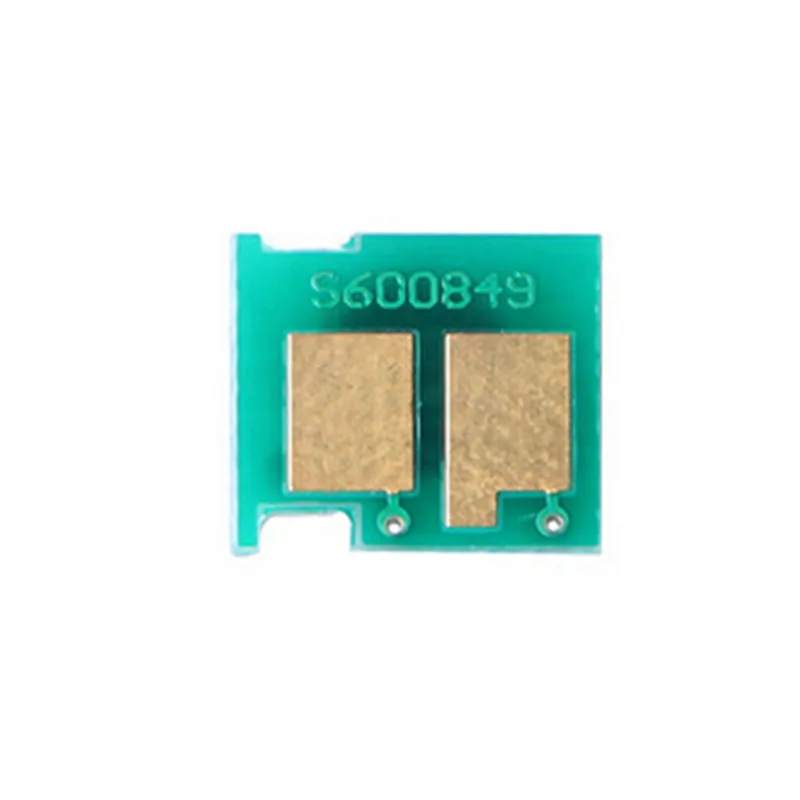 4Psc/Набор картриджей чип 126a совместимый для HP1025/126A/CE311A/CE311 принтера|cartridge chip|chip