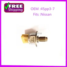 Высококачественный датчик давления OEM 45pp3-7 15026215000 для Nissan Navara D40