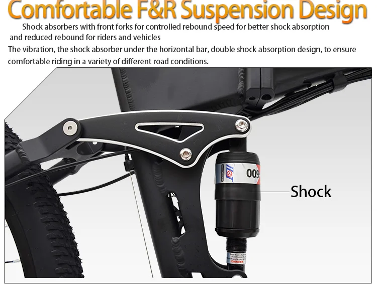 Sale 26inch Foldable Electric Bicycle Mountain Bike,36V/48V,7.8Ah/8.7Ah Lithuim Battery,250W/350W,21/27Speeds,Aluminum Frame 11 Sale 26inch Foldable Electric Bicycle Mountain Bike,36V/48V,7.8Ah/8.7Ah Lithuim Battery,250W/350W,21/27Speeds,Aluminum Frame 11