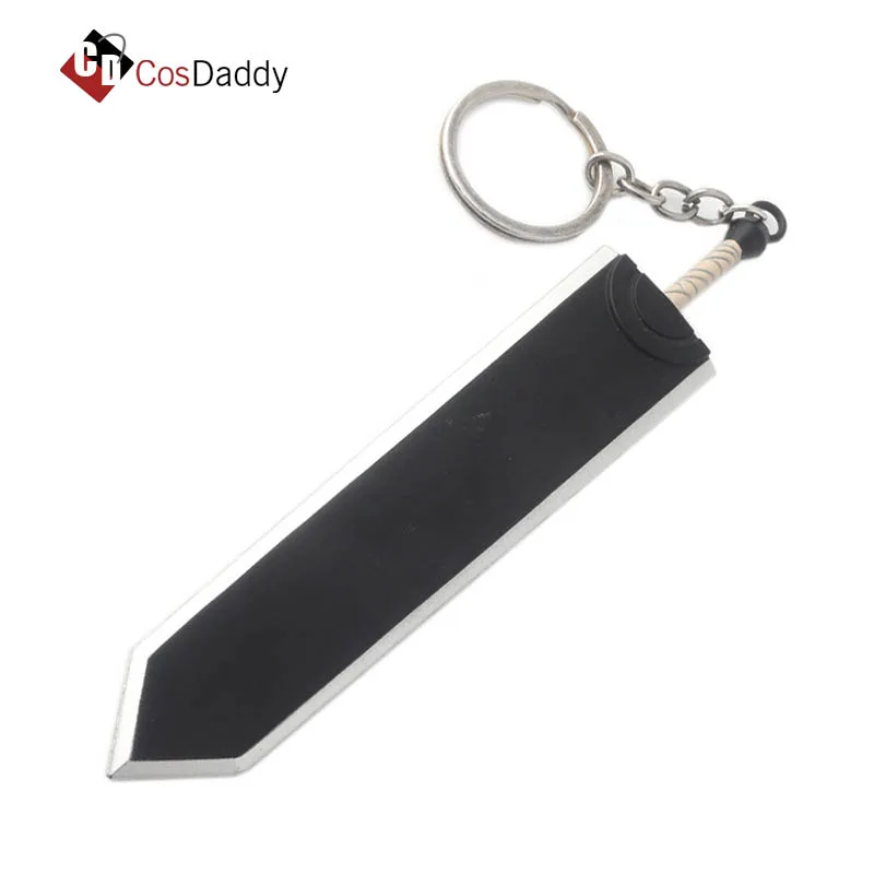 

Berserk Cosplay Prop Guts Weapons Cosplay Accessories Key Metal Props CosDaddy