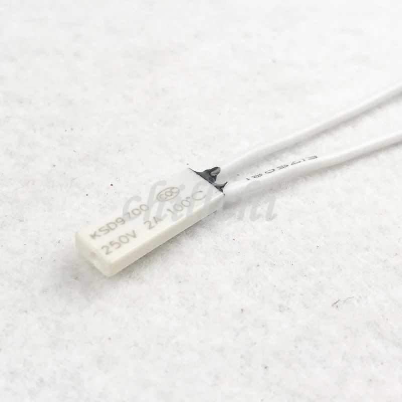 Buy 100PCS / TB02 / KSD9700 / OP06 minimum temperature