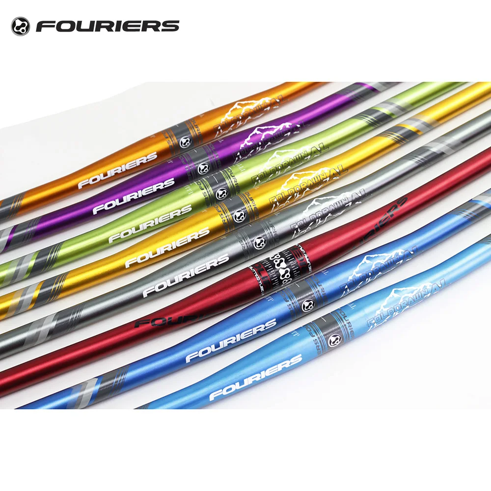 enduro bars