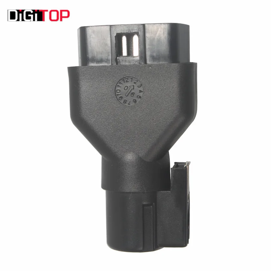 

OBD2 16PIN Connector for GM TECH2 Diagnostic Tool for GM TECH2 16PIN Cable