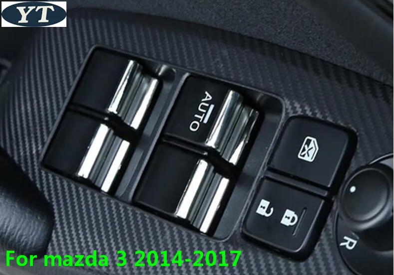 Buy Auto interior moulding trim cover,window switch