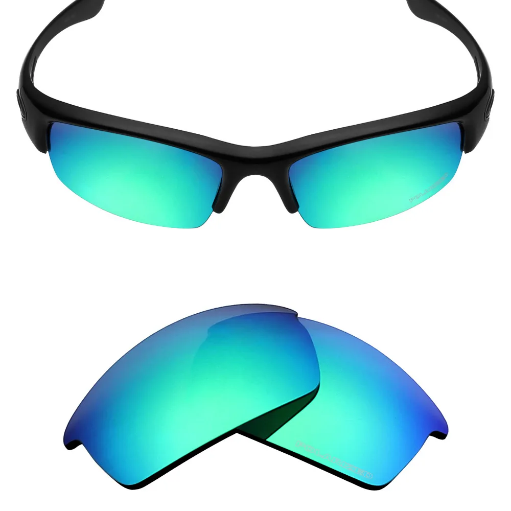 Mryok+ POLARIZED Resist SeaWater Replacement Lenses for Oakley