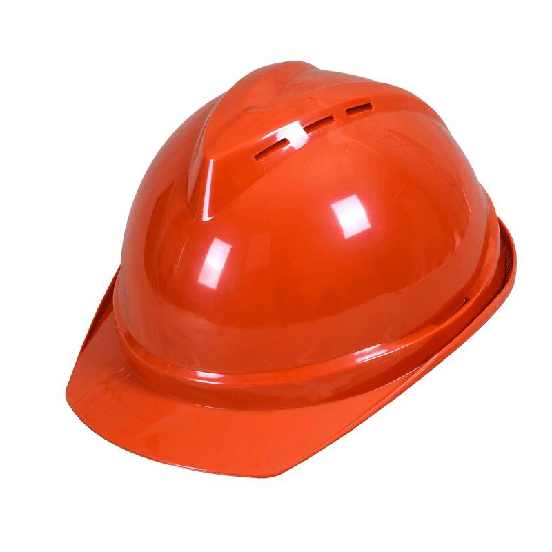 Safety Helmet Hard Hat Worker Cap ABS Insulation Material Construction Site bulletproof Mask Capacete Tatico Protect Helmets