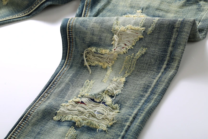 15 SharkPrint skinny jeans men clothes 900