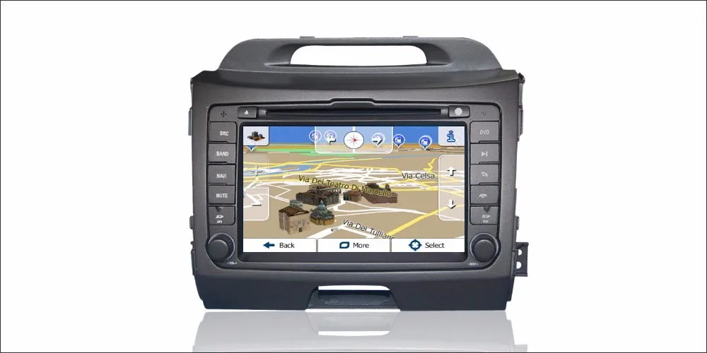 Cheap Liandlee Car Android Multimedia System For KIA Sportage-R 2011~2012 Radio CD DVD Player GPS Navigation Audio Video S160 System 16 Cheap Liandlee Car Android Multimedia System For KIA Sportage-R 2011~2012 Radio CD DVD Player GPS Navigation Audio Video S160 System 16