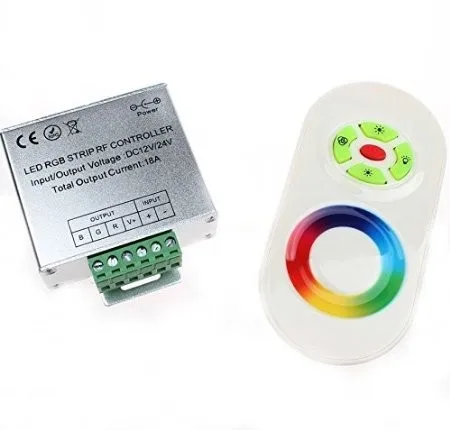 5key 18A RF