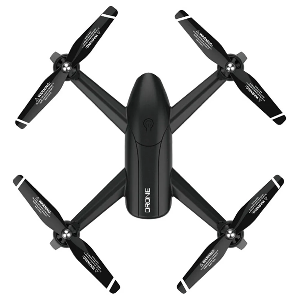 Новейший Mins Flight RC Drone RTF оптический поток/высота удержания HD Две камеры жесты фото